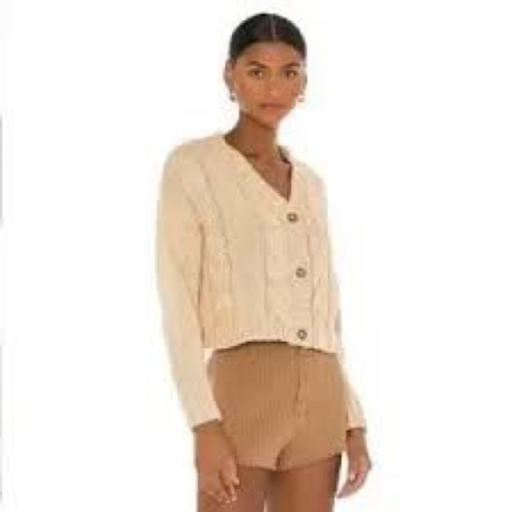 Revolve Sweater Set - Picture 2 of 10